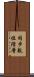 同步數位階層 Scroll