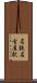 名鉄名古屋駅 Scroll