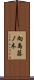 向島藤ノ木 Scroll