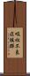 吸収不良症候群 Scroll