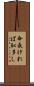 命長ければ恥多し Scroll