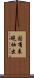 固有表現抽出 Scroll