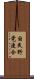 国民野党連合 Scroll