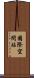 國際空間站 Scroll