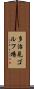 多治見ゴルフ場 Scroll