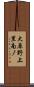 大原野上里南ノ Scroll