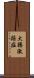 大腸激躁症 Scroll