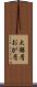 大鋸屑 Scroll