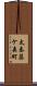 太秦藤ケ森町 Scroll
