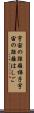 宇宙の距離梯子 Scroll