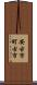 安古市町古市 Scroll