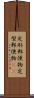 定形郵便物 Scroll