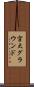 宮大グラウンド Scroll