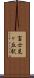 富士見ヶ丘駅 Scroll