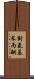 對氨基苯丙酮 Scroll