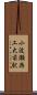 小波瀬西工大前駅 Scroll