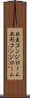 尖圭コンジローム Scroll