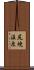 尻焼温泉 Scroll
