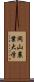 岡山農業大学 Scroll