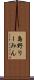 島野りーみん Scroll