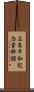 広島平和記念資料館 Scroll