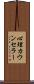 心理カウンセラー Scroll
