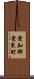 愛知郡愛東町 Scroll