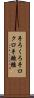 手ろくろ Scroll