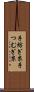 手紡ぎ糸 Scroll