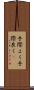 手際よく Scroll