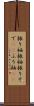 振り袖 Scroll