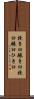 挽き臼 Scroll