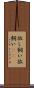 放し飼い Scroll