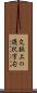文脈上の選択字句 Scroll