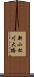 新小松川大橋 Scroll