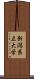 新潟県立大学 Scroll