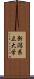 新潟県立大学 Scroll