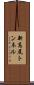 新高尾トンネル Scroll