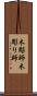木彫師 Scroll