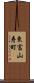 東富山寿町 Scroll