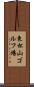 東松山ゴルフ場 Scroll