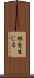 根を生じる Scroll