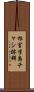 根室半島チャシ跡群 Scroll