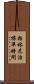 格林尼治標準時間 Scroll