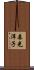 森光洋子 Scroll