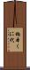 楠本くに代 Scroll