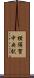 横須賀中央駅 Scroll