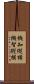 機知縦横 Scroll