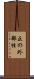 正の外部性 Scroll