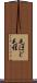 毛ほど Scroll
